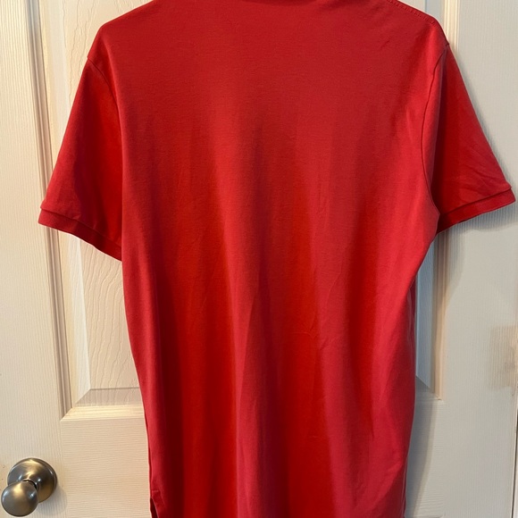 POLO Ralph Lauren Short Sleeve Polo - Picture 3 of 11